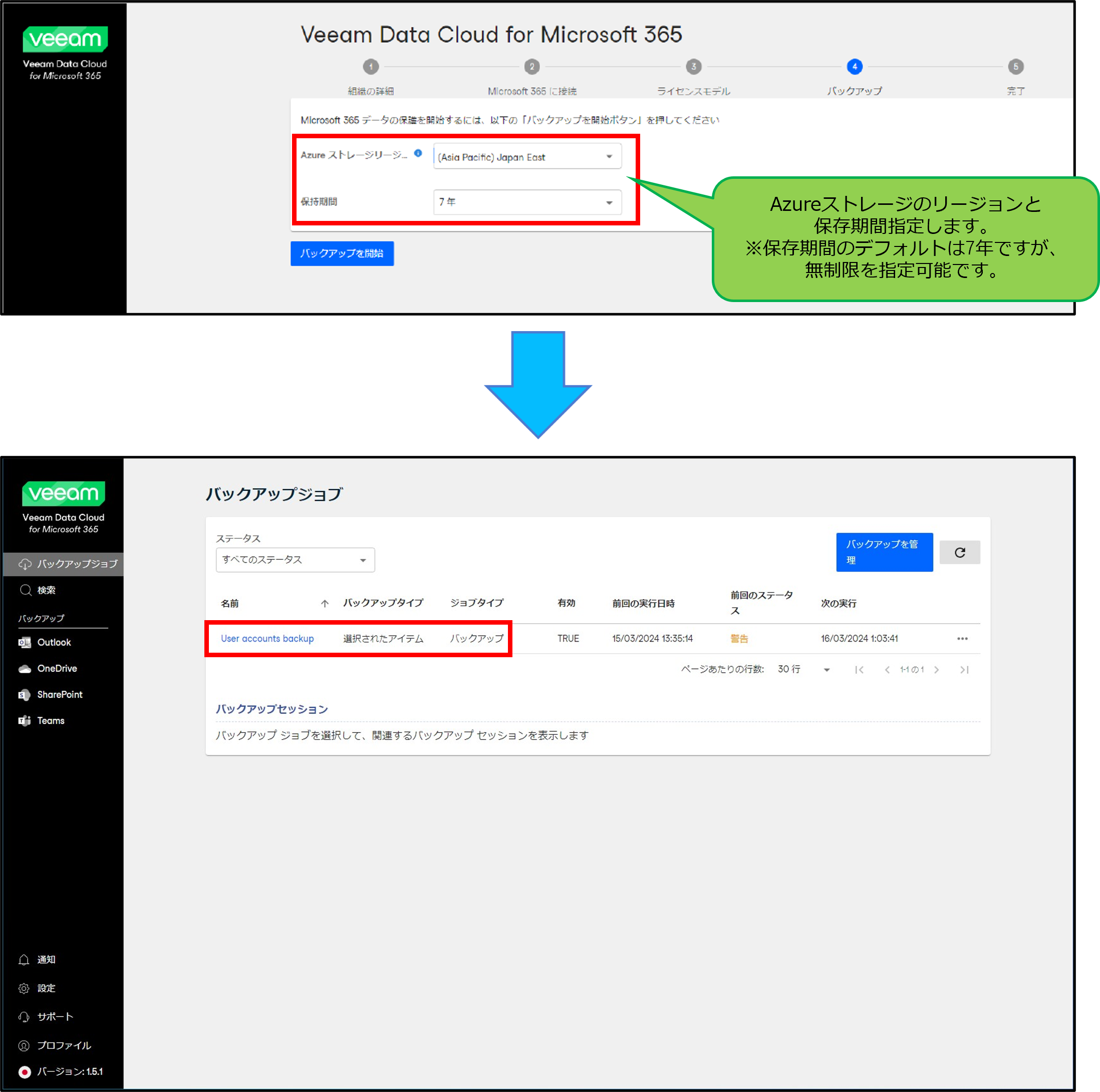 Veeam Data Cloud For Microsoft 365 C S ENGINEER VOICE Veeam data cloud for microsoft 365 c s engineer voice